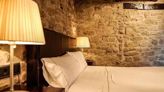 Hotel Rural Nobles de Navarra | Navarra - Aibar