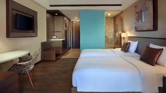 Mercure Bali Legian | Bali - Badung - Kuzey Legian