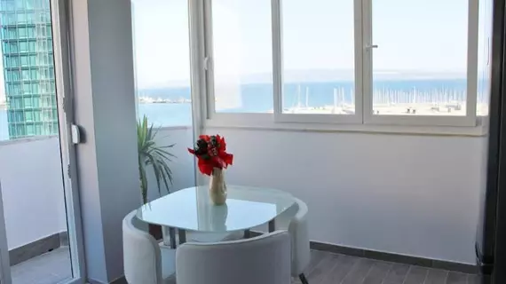 Apartments Kike | Split-Dalmaçya - Split