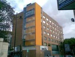 Bermondsey Square Hotel | Londra (ve civarı) - Southwark - Bermondsey