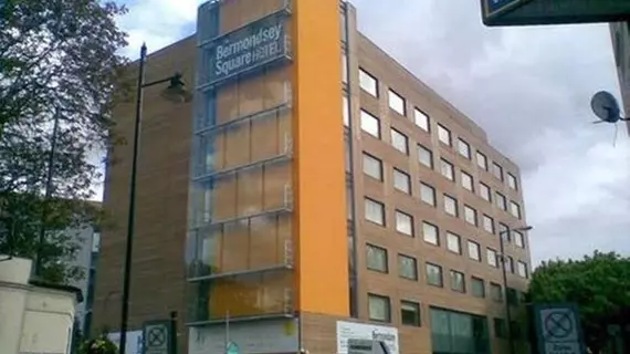 Bermondsey Square Hotel | Londra (ve civarı) - Southwark - Bermondsey