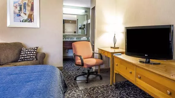 Quality Inn Deming | New Mexico - Deming