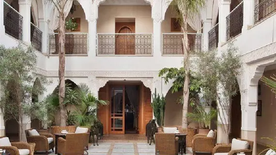 Le Riad Villa Blanche | Agadir - Agadir Körfezi