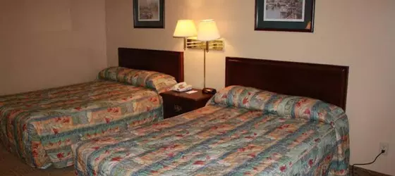 Econo Lodge Brunswick | Georgia - Brunswick (ve civarı) - Brunswick