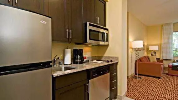 TownePlace Suites by Marriott San Diego Carlsbad / Vista | Kaliforniya - San Diego County - Vista