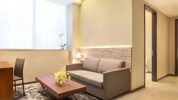 Louis Kienne Serviced Residences | Singapur - Bukit Merah