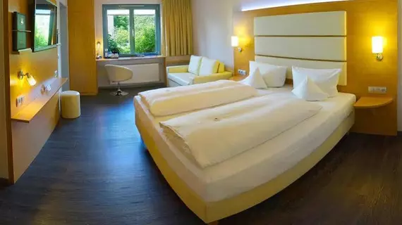 Best Western Hotel Braunschweig | Aşağı Saksonya - Braunschweig