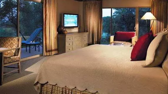 Temecula Creek Inn | Kaliforniya - Riverside County - Temecula (ve civarı) - Temecula