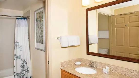 Residence Inn by Marriott Anaheim Resort Area/Garden Grove | Kaliforniya - Orange County - Anaheim - Anaheim Resort