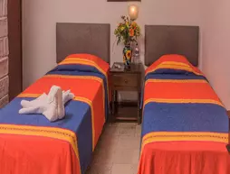 Hotel Villa del Mar Tradicional | Nayarit - Bahía de Banderas - Puerto Vallarta (ve civarı) - Puerto Vallarta - Romantic Zone