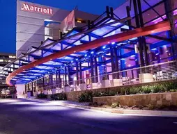 Atlanta Marriott Buckhead Hotel | Georgia - Atlanta (ve civarı) - Atlanta - Buckhead