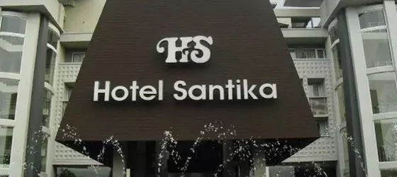 Hotel Santika Kelapa Gading | West Java - Cakarta (ve civarı) - Cakarta - Gading - Kelapa Gading