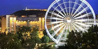 Kempinski Hotel Corvinus Budapest