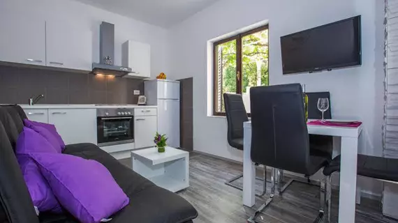 Apartments Villa Roza | Dubrovnik-Neretva - Dubrovnik (ve civarı) - Dubrovnik - Prijevor