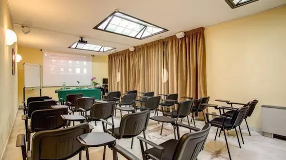 Hotel Milani | Lazio - Roma (ve civarı) - Roma Kent Merkezi - Rione XVIII Castro Pretorio