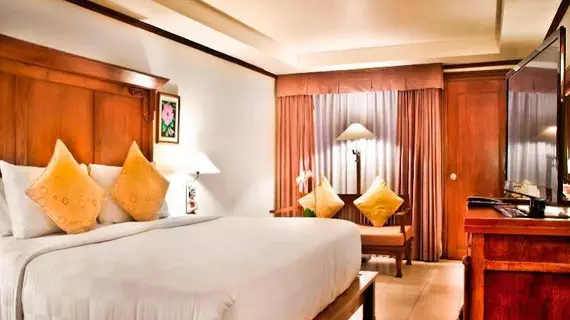 Ramayana Resort and Spa | Bali - Kuta