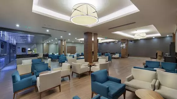 Ramada Resort Kusadasi | Aydın - Kuşadası