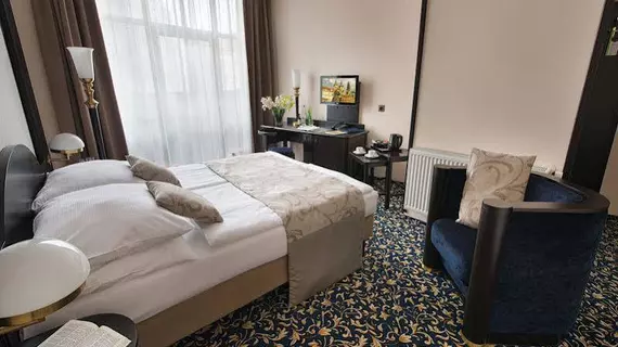 EA Hotel Royal Esprit | Prag - Městská čast Praha 1 (en büyük Prag ilçesi) - Stare Mesto