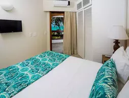 Jatiúca Resort Suites | Northeast Region - Alagoas (eyaleti) - Maceio - Jatiuca