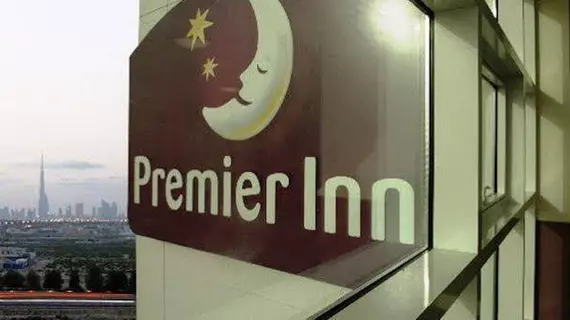 Premier Inn Dubai Silicon Oasis | Dubai - Dubai