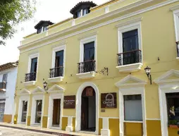 Hotel Ciudad Real Centro Historico | Chiapas - San Cristobal de las Casas - Zona Centro