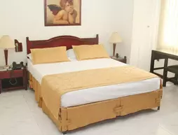 Aparta Hotel del Rio | Valle del Cauca - Cali (ve civarı) - Cali