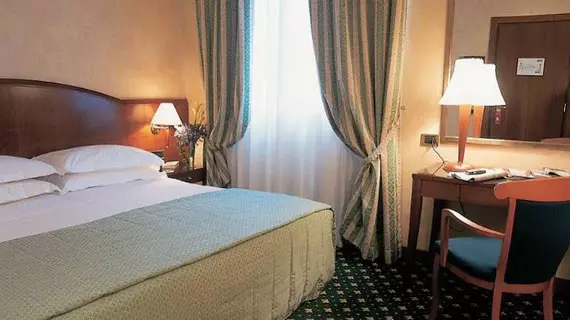 Hotel Ascot Milan | Lombardy - Milano (ve civarı) - Milano - Centro Storico