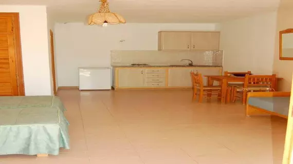 Apartamentos Casin | Balearic Adaları - Formentera