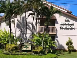 Banyan Harbor | Hawaii - Lihue