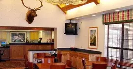 Residence Inn Durango | Kolorado - Purgatory - Durango (ve civarı) - Durango