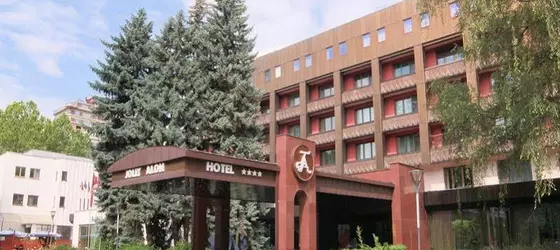 Jolly Alon Hotel | Kişinev