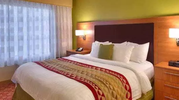 TownePlace by Marriott Suites Elko | Nevada - Elko (ve civarı) - Elko