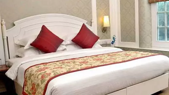 Hotel Bright | Batı Delhi - Ulusal Eyalet Başkenti Delhi - Delhi (ve civarı) - Yeni Delhi - Connaught Place