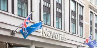 Novotel London Tower Bridge