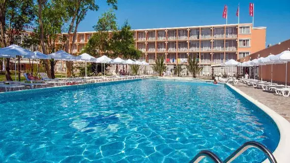 Hotel Riva | Burgaz - Sunny Beach