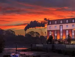 Waterford Marina Hotel | Waterford (kontluk) - Waterford