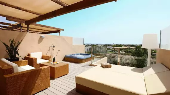 Zafiro Tropic | Balearic Adaları - Mayorka Adası - Alcudia