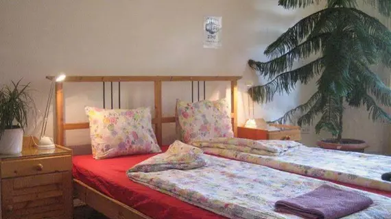 Gaia Hostel | Pest County - Budapeşte (ve civarı) - Budapeşte Kent Merkezi - Belváros - Lipótváros