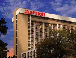 Atlanta Airport Marriott | Georgia - Atlanta (ve civarı) - College Park