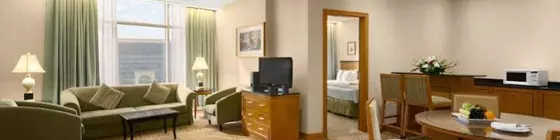 RAMADA GULF AL KHOBAR | Doğu Bölgesi - Al Khobar