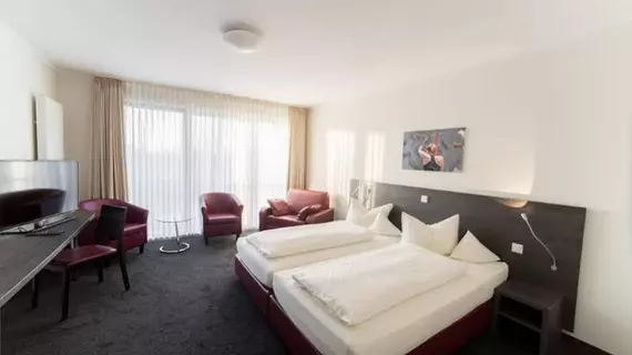 Sporthotel Bloemfontein Superior | Aşağı Saksonya - Borkum