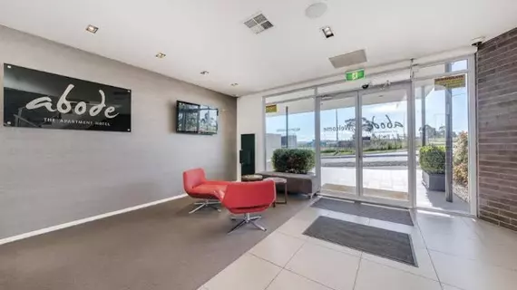 Abode The Apartment | Avustralya Başkent Bölgesi - Tuggeranong - Kanberra (ve civarı) - Gungahlin