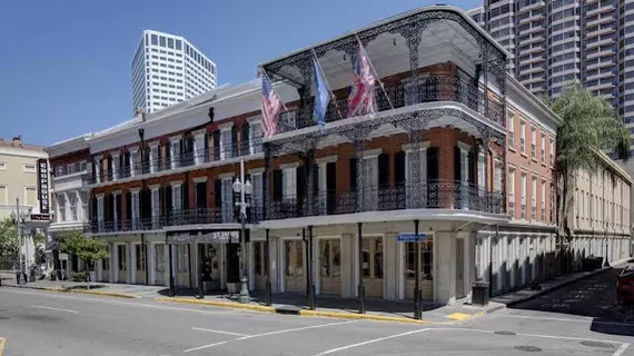 St. James Hotel, an Ascend Collection Hotel | Louisiana - New Orleans (ve civarı) - New Orleans - Merkezi İş Bölgesi