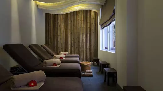 Alba Spa | Thua Thien-Hue (vilayet) - Hue (ve civarı) - Hue - Hue Şehir Merkezi