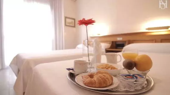 Hotel Don Rodrigo | Kastilya ve Leon - Palencia (vilayet) - Palencia