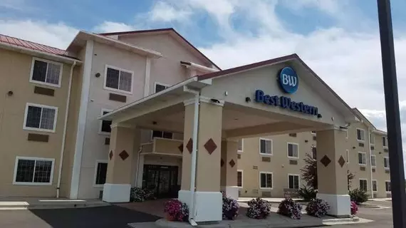 Best Western Laramie Inn & Suites | Wyoming - Laramie