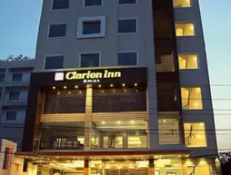 Clarion Inn Amps | Pencap - Patiala