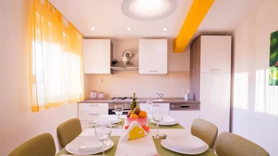 Apartments Iskra | Split-Dalmaçya - Split