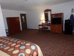 Super 8 Motel - Gillette | Wyoming - Gillette (ve civarı) - Gillette