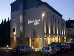 Belmore Court & Motel | Kuzey İrlanda - Fermanagh (ilçe) - Enniskillen